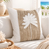 Palm Beach Cushion Cover | 50x50cm