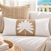 Palm Beach Long Lumbar Cushion Cover | 30x70cm