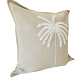 Sage Palm Cushion Cover | 50x50cm