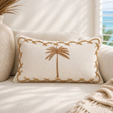 Palmera Cushion Cover | 30x50cm