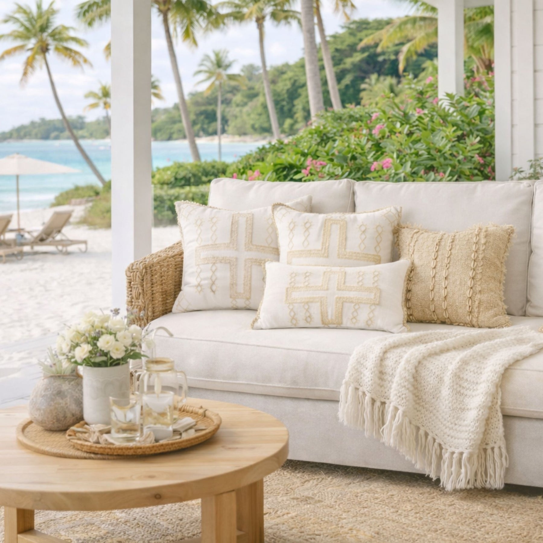 Cabo Coast Collection