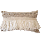 Shorebird Lumbar Cushion Cover | 30x50cm