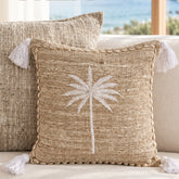 Paradise Palm Cushion Cover | 45x45cm