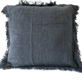 Sapphire Sea Cushion Cover | 50x50cm