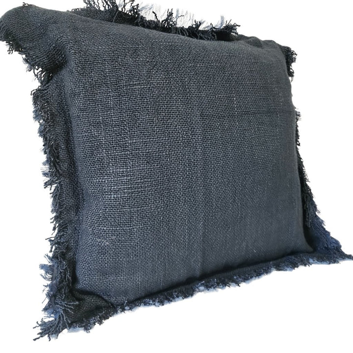 Sapphire Sea Cushion Cover | 50x50cm