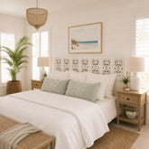 Pistachio Palms Pillowcase Set