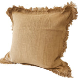 St Tropez Tan Cushion Cover | 50x50cm
