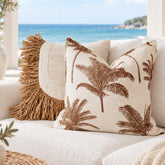 Coco Palm Cushion Cover | 50x50cm