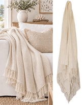 Amalfi Cotton Throw