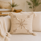 Island Star Cushion Cover | 45x45cm