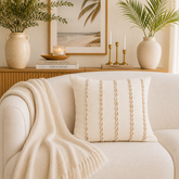 Noosa Shell Cushion Cover | 50x50cm