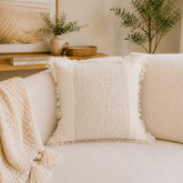 Chantilly Beach Cushion Cover | 50x50cm