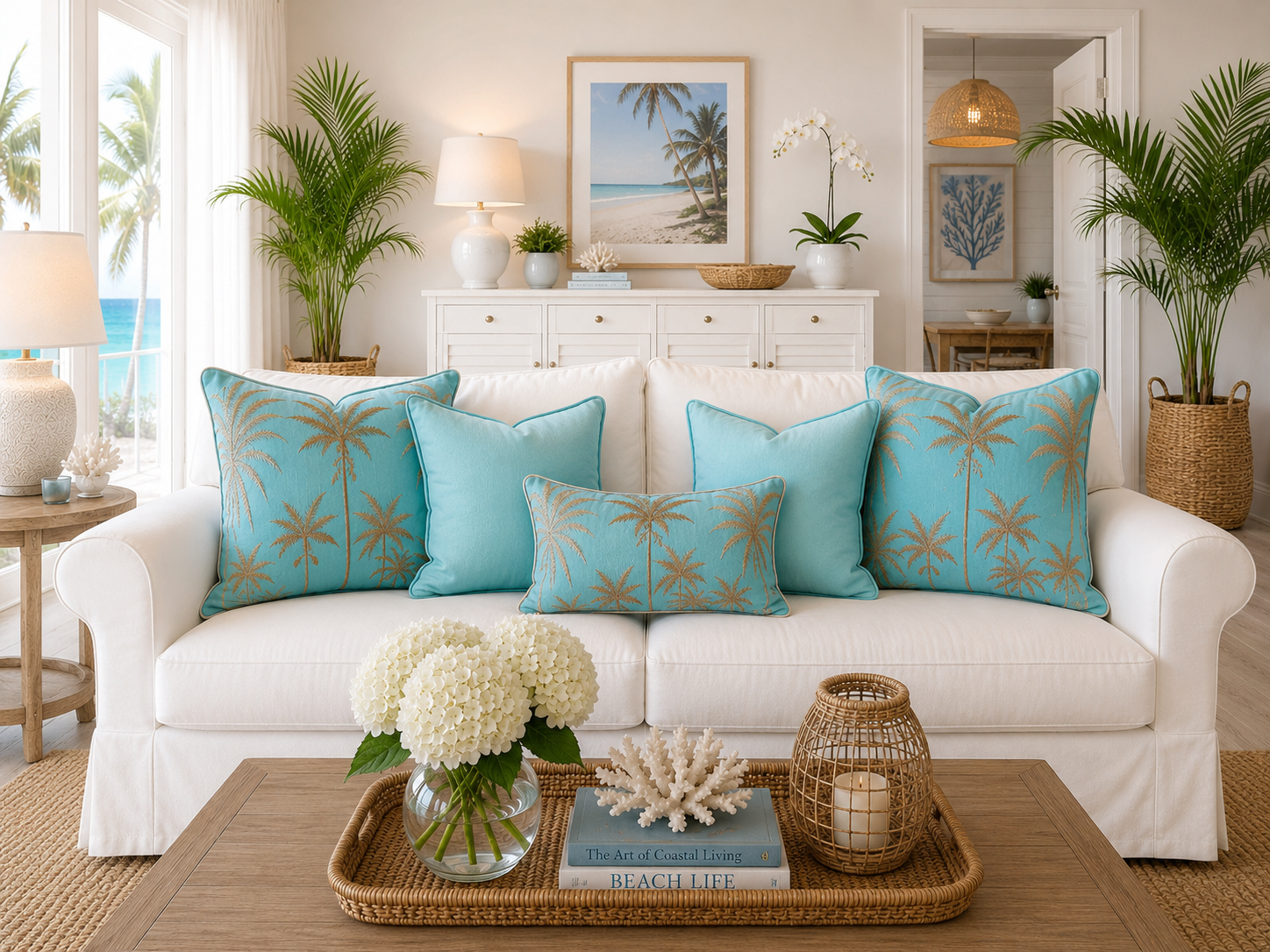 Blue Hawaii