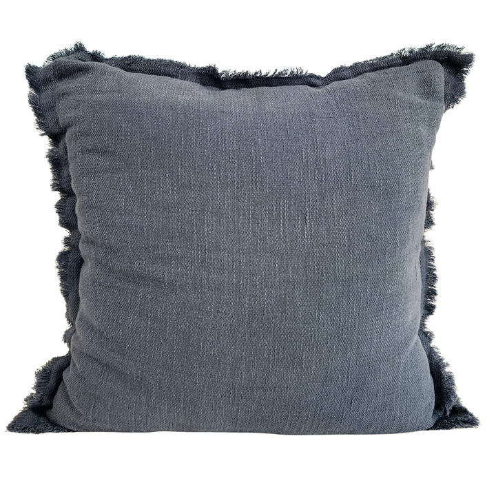 Long Island White Cushion Cover | 50x50cm