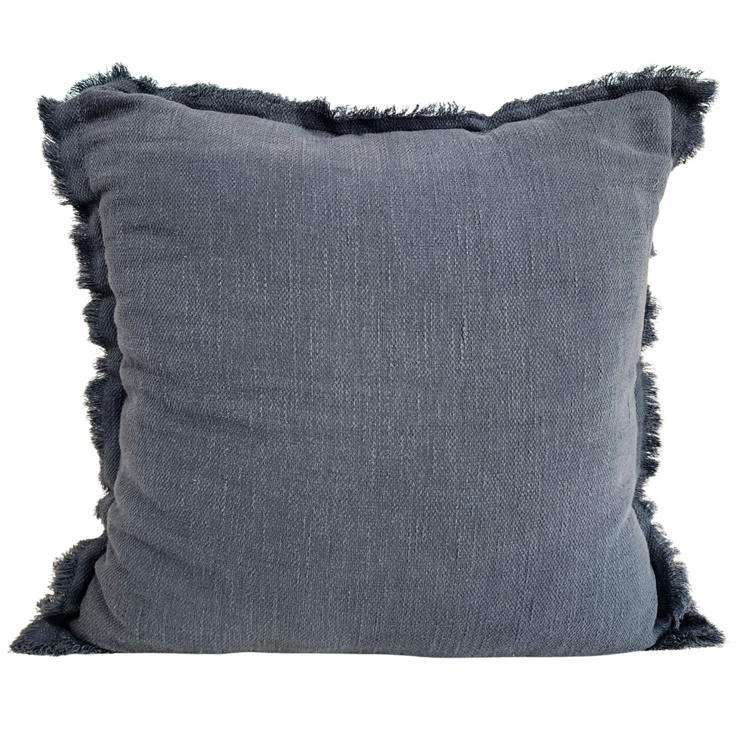 Sapphire Sea Cushion Cover | 50x50cm