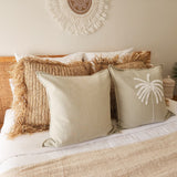 Sage Spritz Cushion Cover | 50x50cm