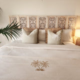 Sage Spritz Cushion Cover | 50x50cm