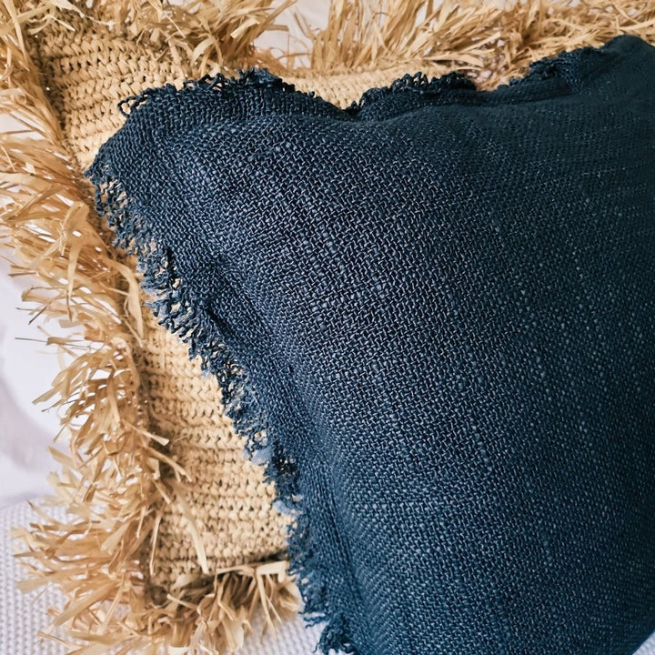 Sapphire Sea Cushion Cover | 50x50cm