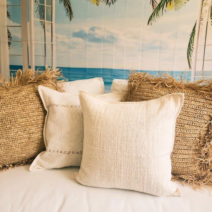 Malibu Sand Cushion Cover | 50x50cm