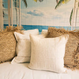 Malibu Sand Cushion Cover | 50x50cm