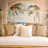 Malibu Sand Cushion Cover | 50x50cm