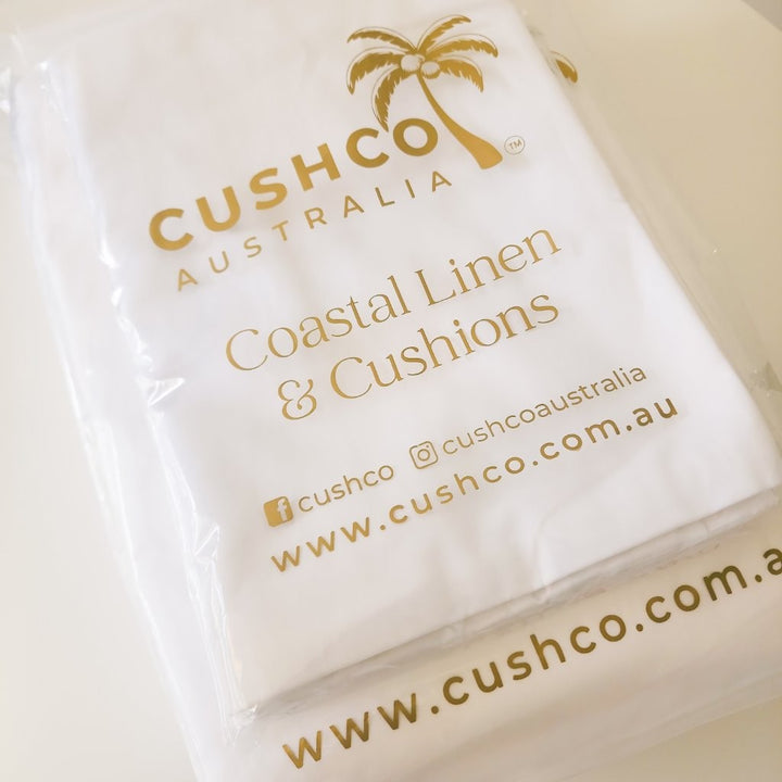 Island Oasis 100% Pure Cotton Sheet Set | Q | K | SK | Bed Linen