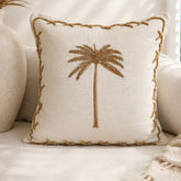 Palmera Cushion Cover | 45x45cm