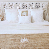 Palm Beach Cushion Cover | 50x50cm