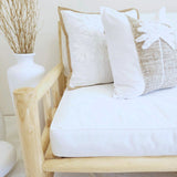 Palm Beach Cushion Cover | 50x50cm