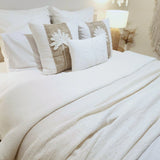 Palm Beach Cushion Cover | 50x50cm