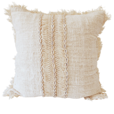 Salty Shells Cushion Cover | 50x50cm