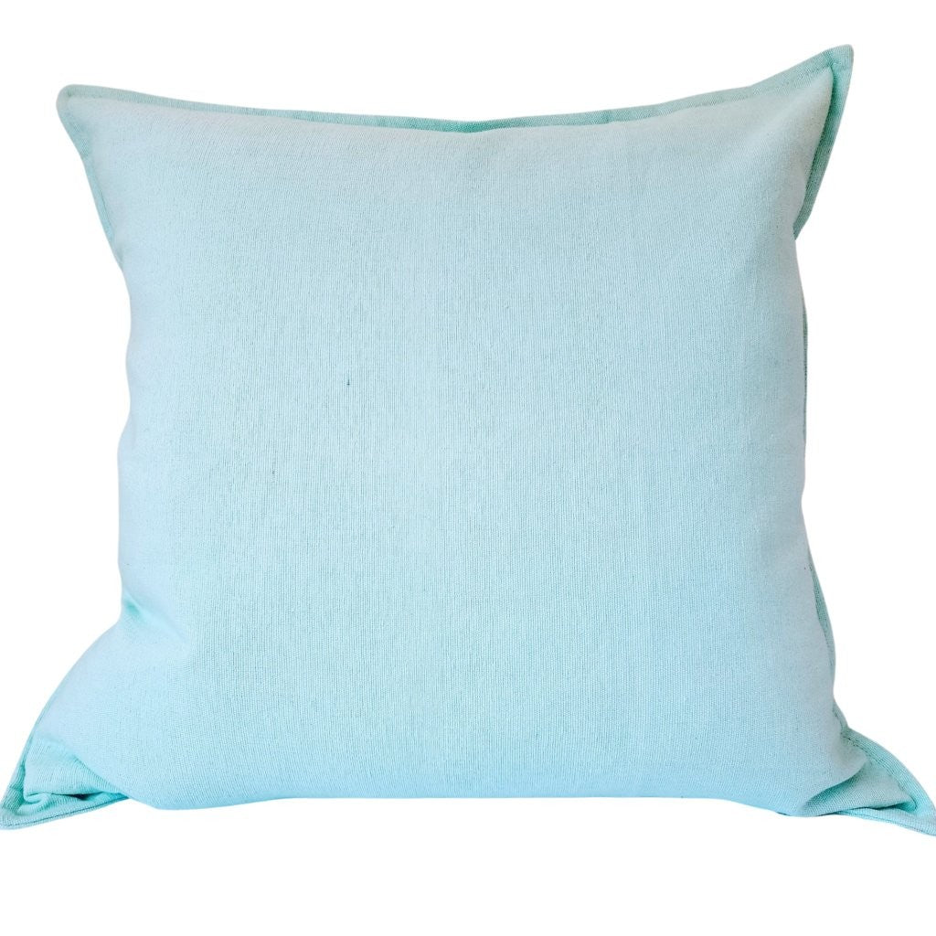 Aqua Azul Cushion Cover | 50x50cm