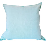 Aqua Azul Cushion Cover | 50x50cm