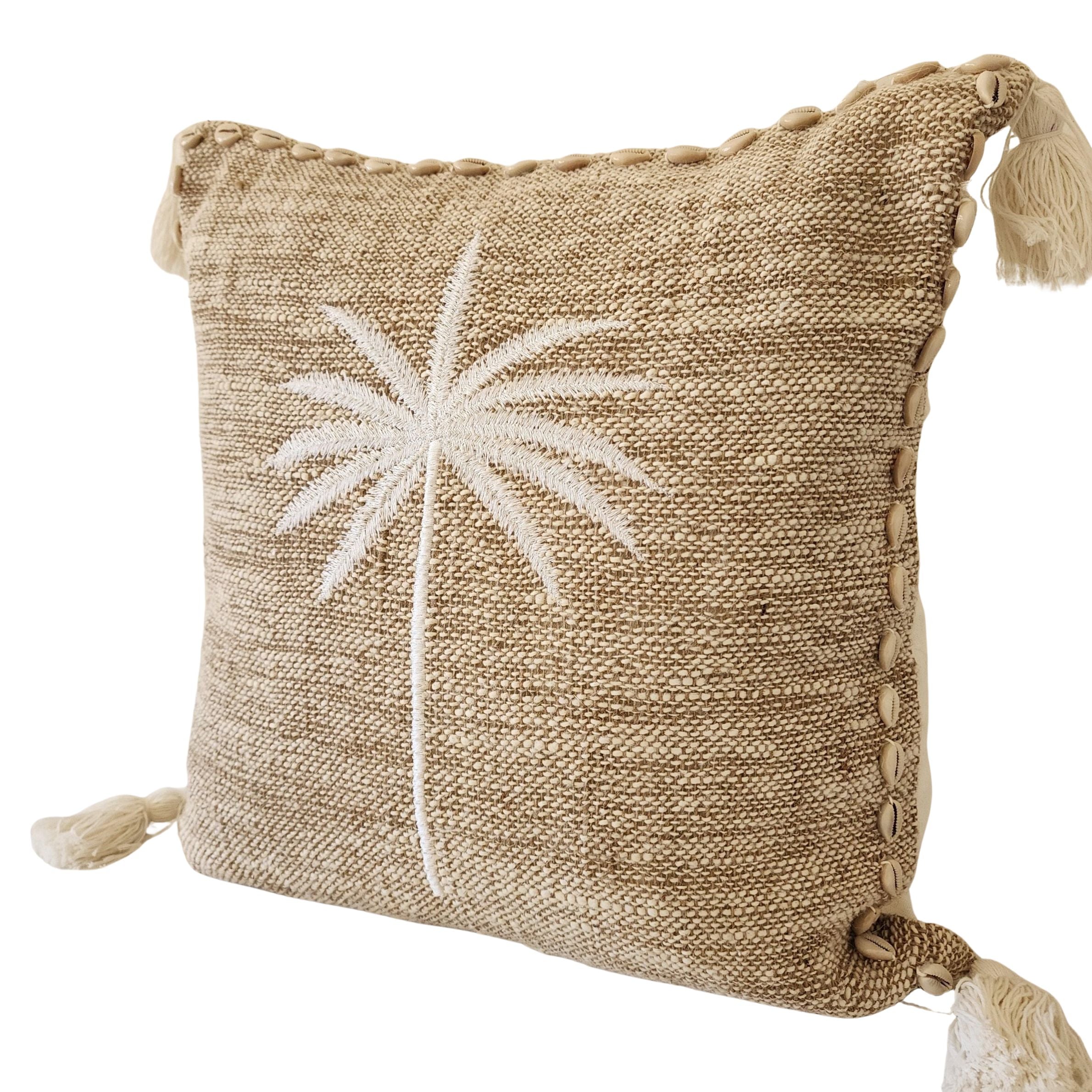 Paradise Palm Cushion Cover | 45x45cm