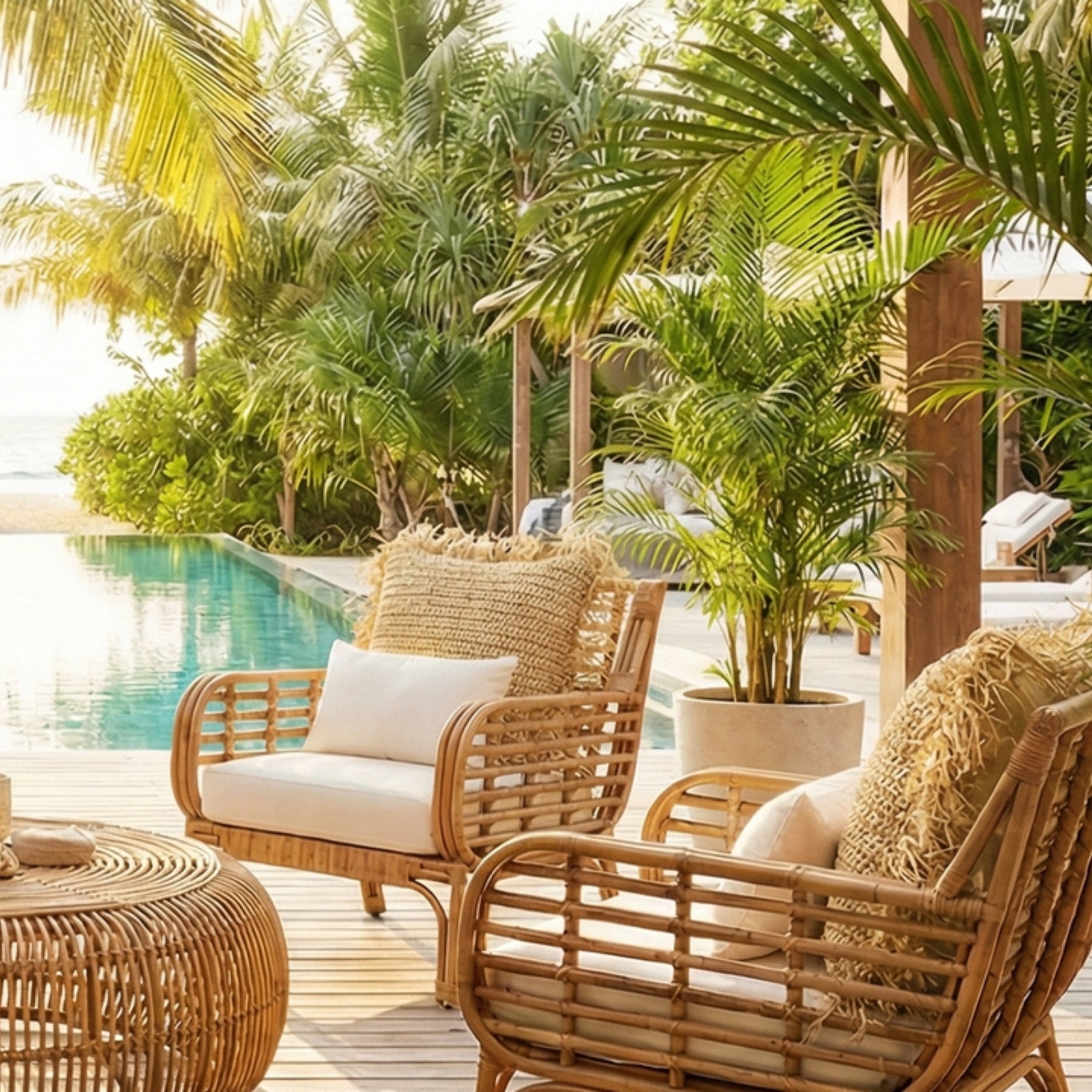 Maldives Collection