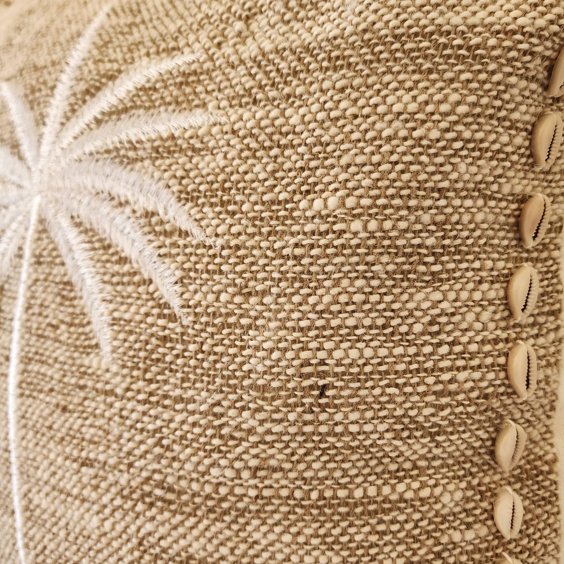 Paradise Palm Cushion Cover | 45x45cm