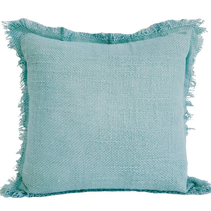 Mint Martini Cushion Cover | 50x50cm