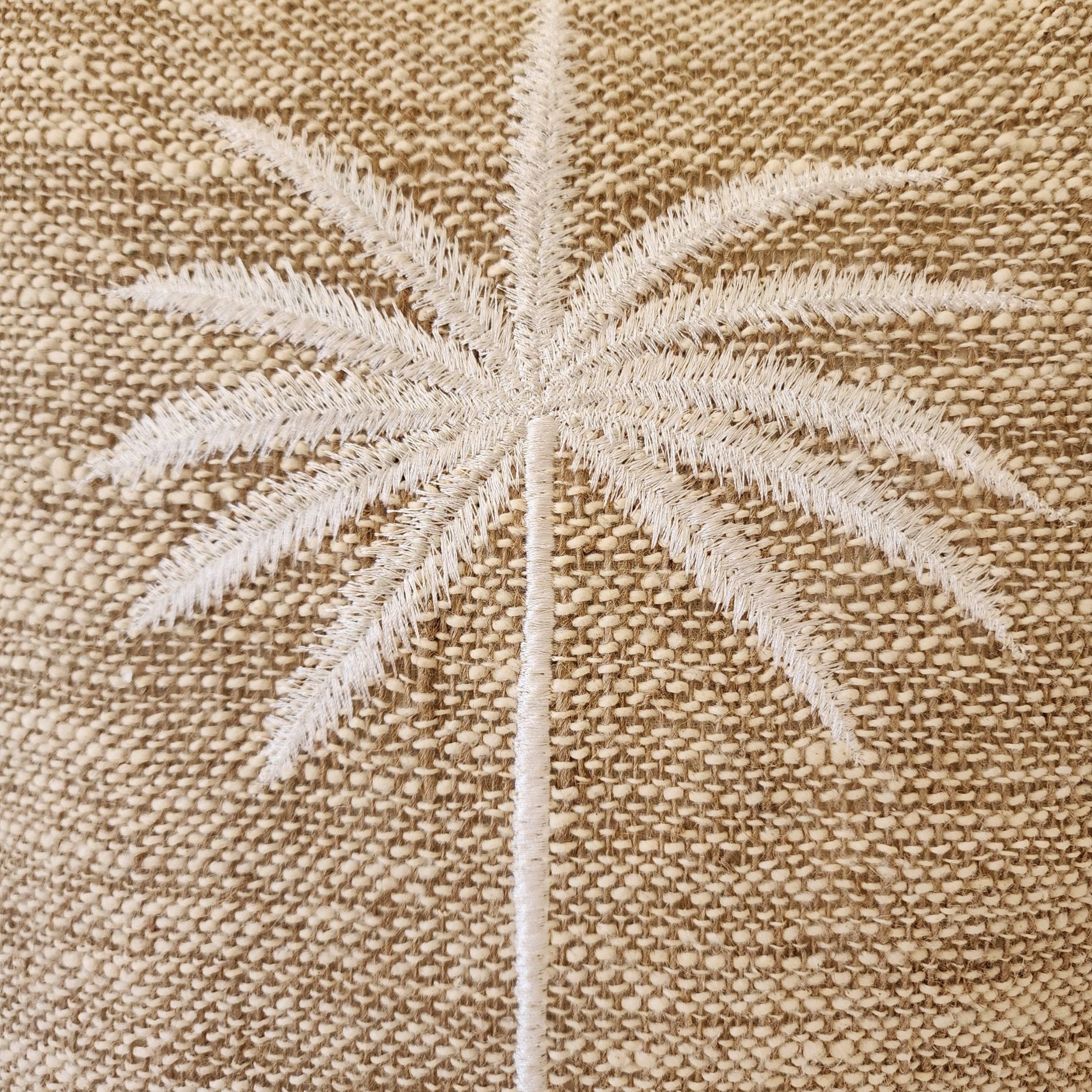 Paradise Palm Cushion Cover | 45x45cm