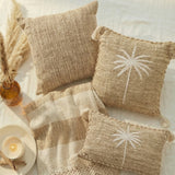 Toasted Coconut Cushion Cover | 50x50cm