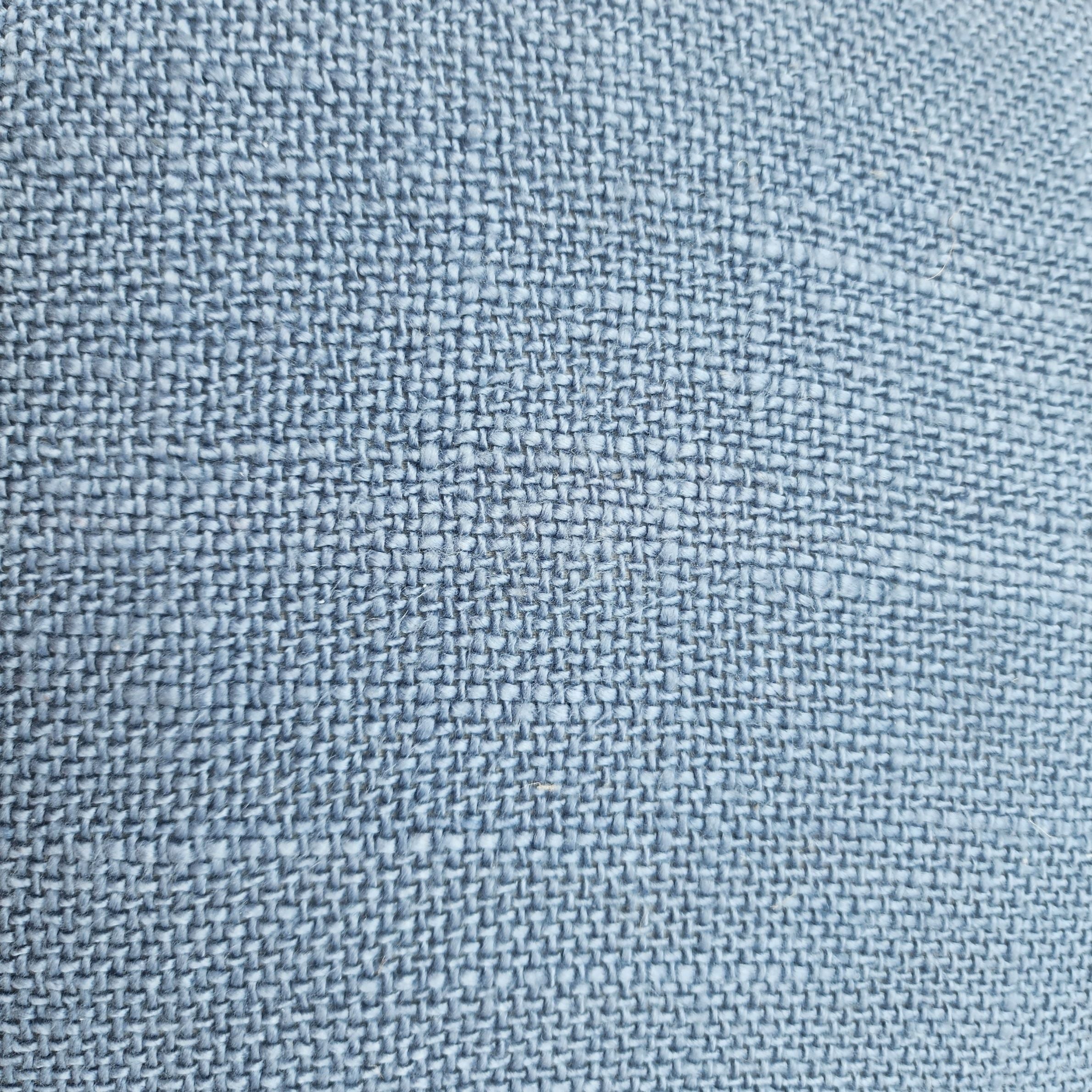 Denim Blue Cushion Cover | 50x50cm