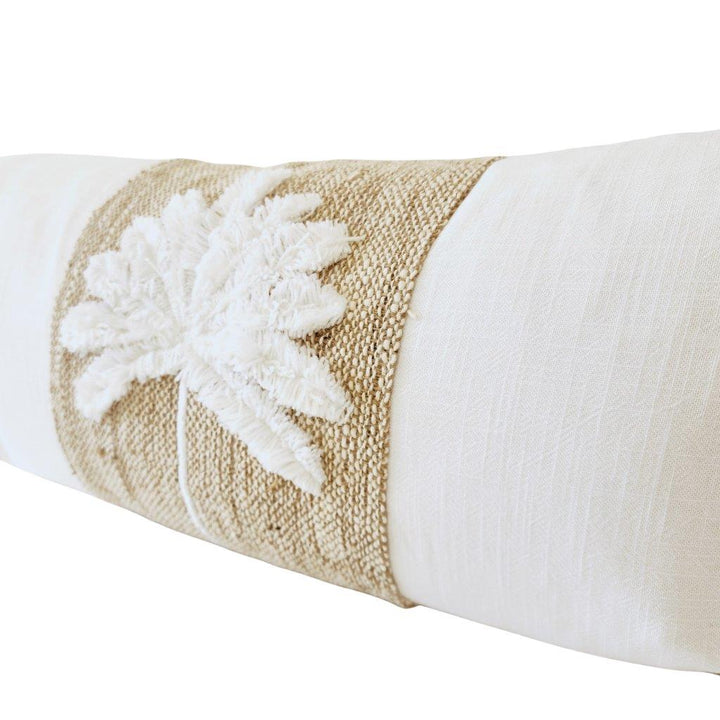 Palm Beach Long Lumbar Cushion Cover | 30x70cm