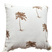 Palm Haven Cushion Cover | 50x50cm