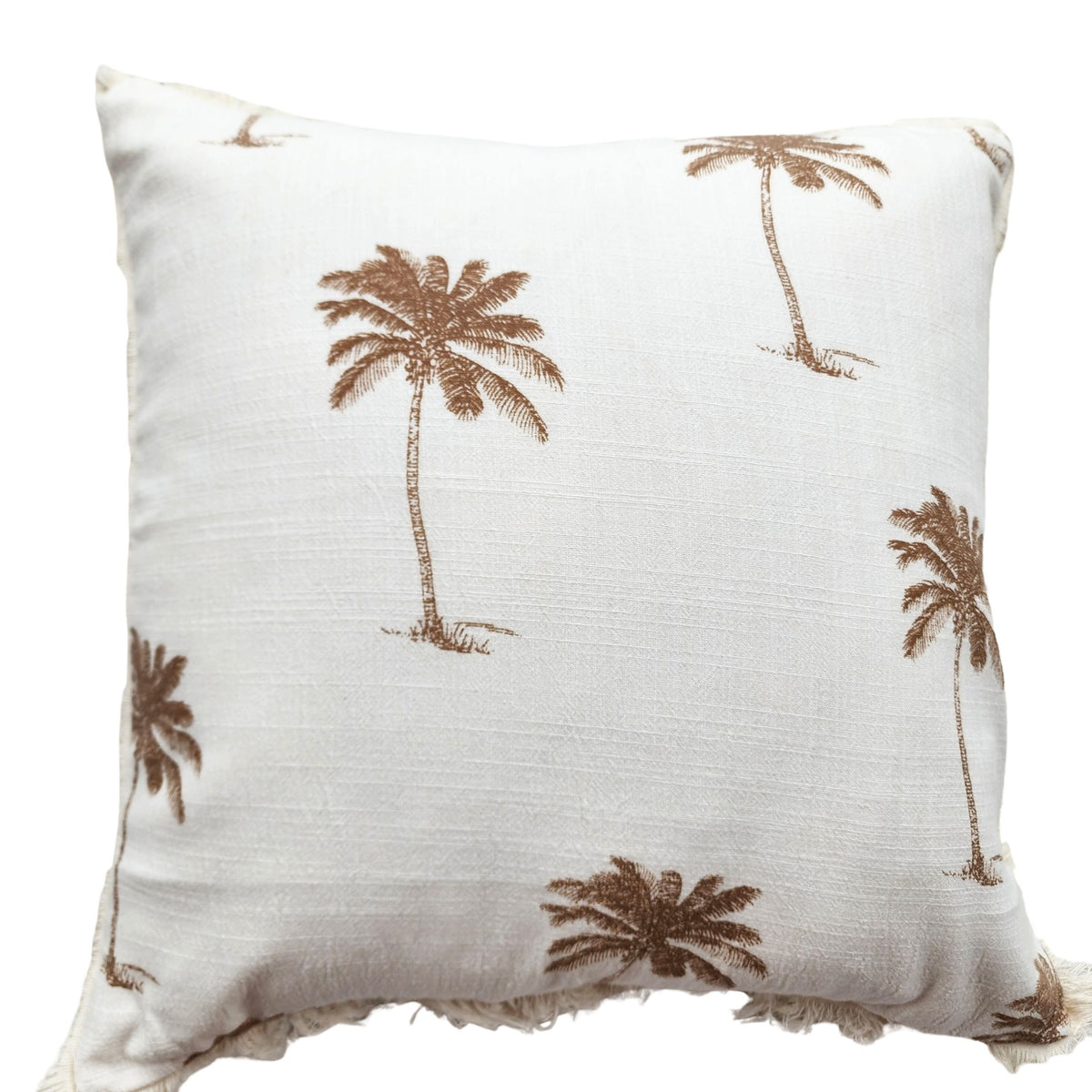 Palm Haven Cushion Cover | 50x50cm