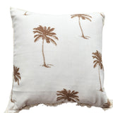 Palm Haven Cushion Cover | 50x50cm