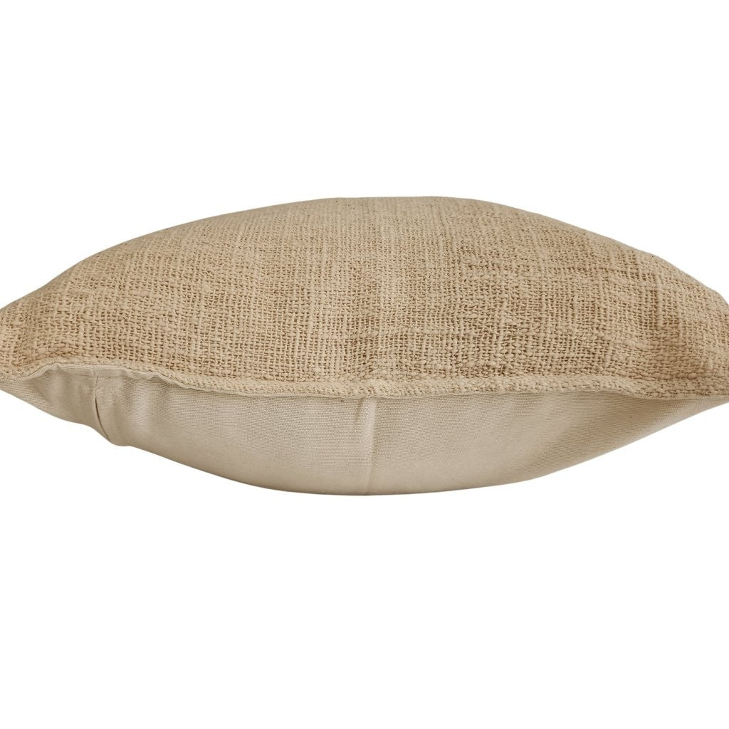 Sandy Shore Cushion Cover | 50x50cmm