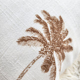 Palm Haven Cushion Cover | 50x50cm