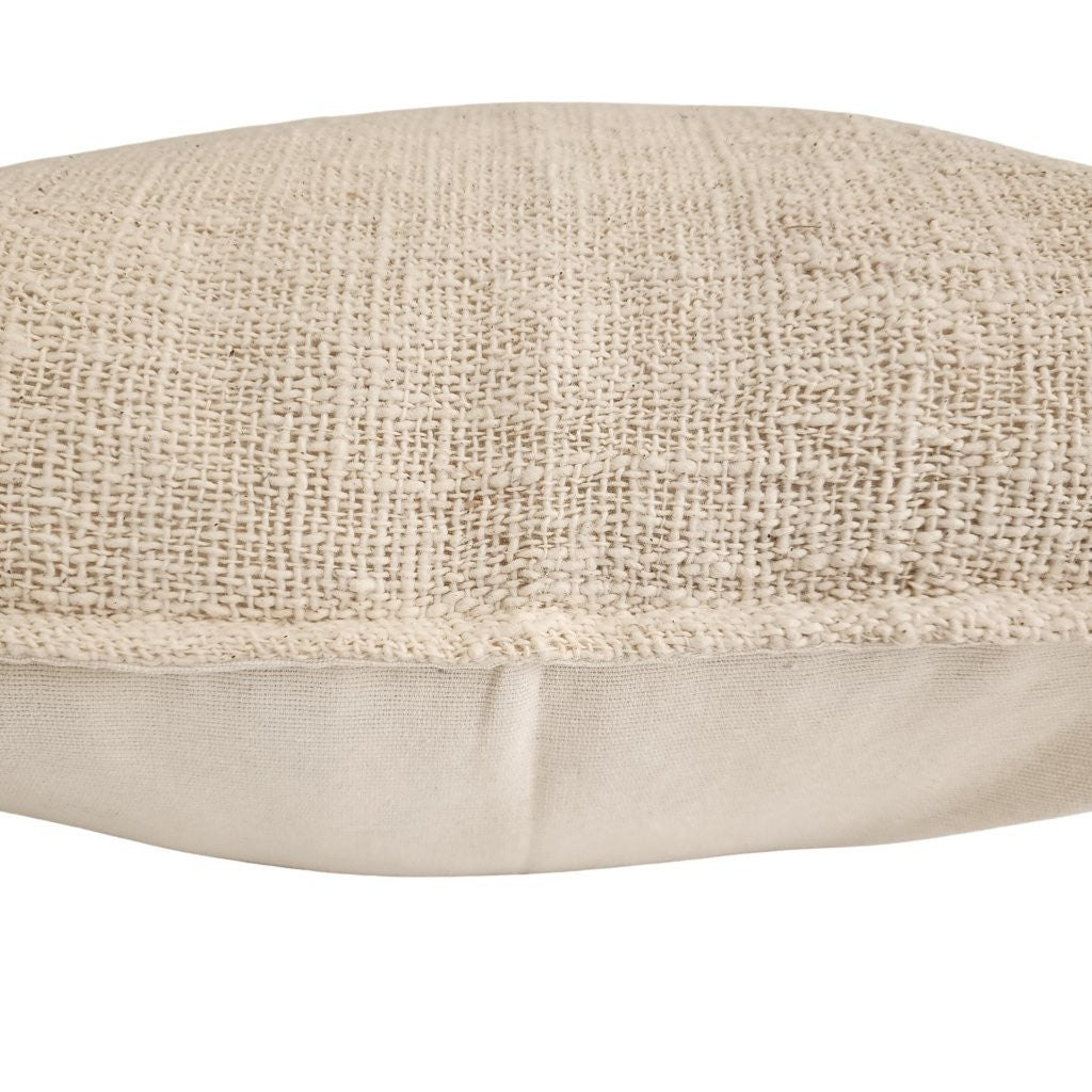 Sandy Shore Cushion Cover | 50x50cmm