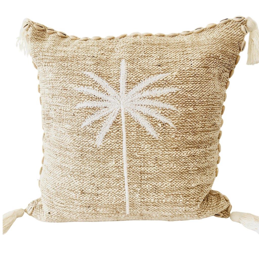 Paradise Palm Cushion Cover | 45x45cm