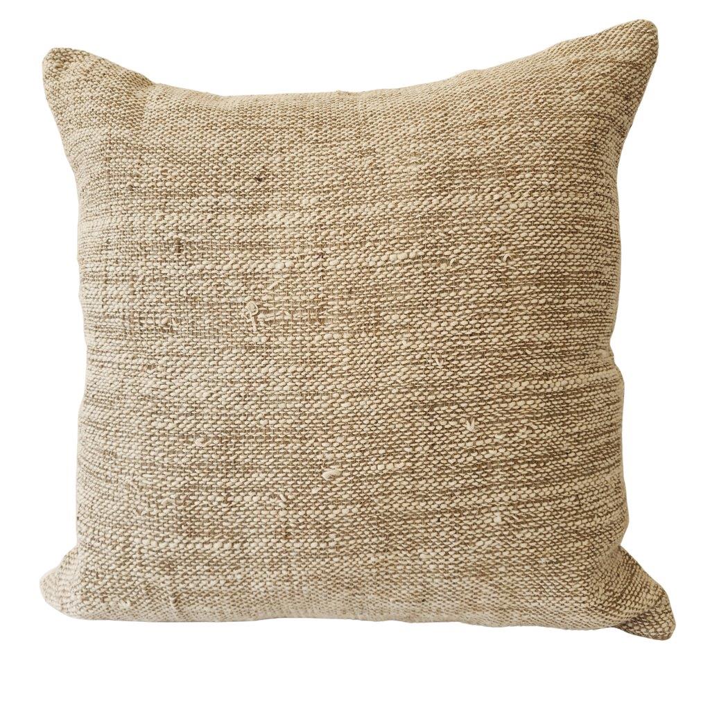 Toasted Coconut Cushion Cover | 50x50cm