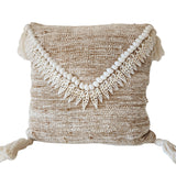 Island Coral Cushion Cover | 45x45cm